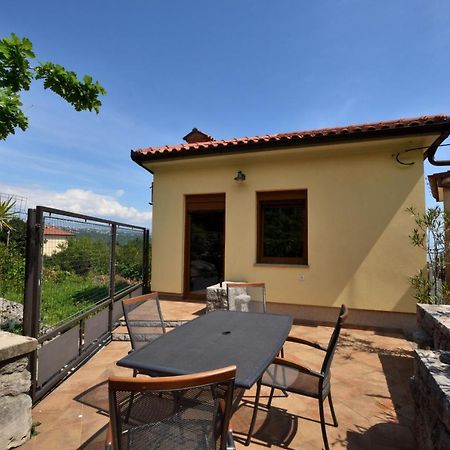 House Pobri Villa Opatija Exterior photo