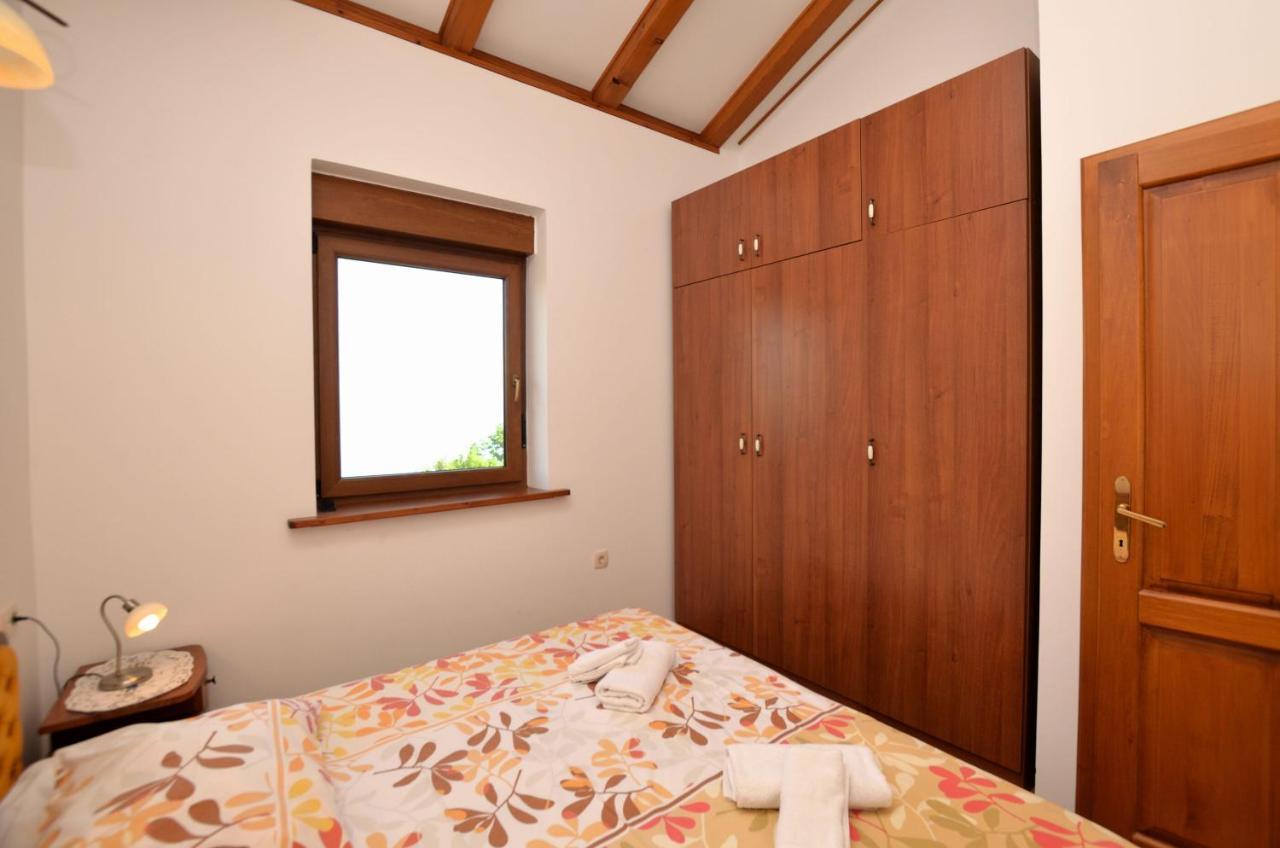 House Pobri Villa Opatija Exterior photo
