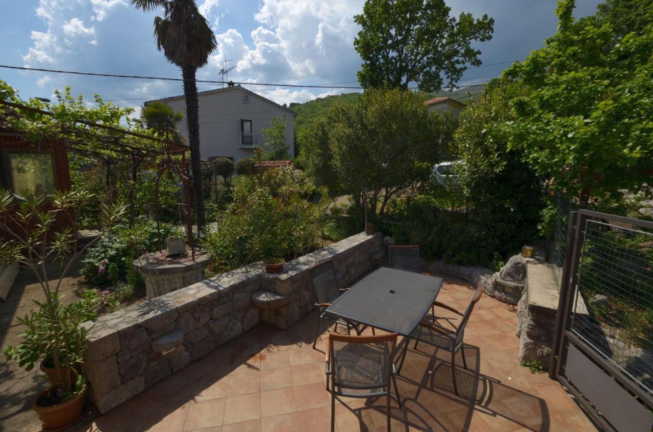 House Pobri Villa Opatija Exterior photo
