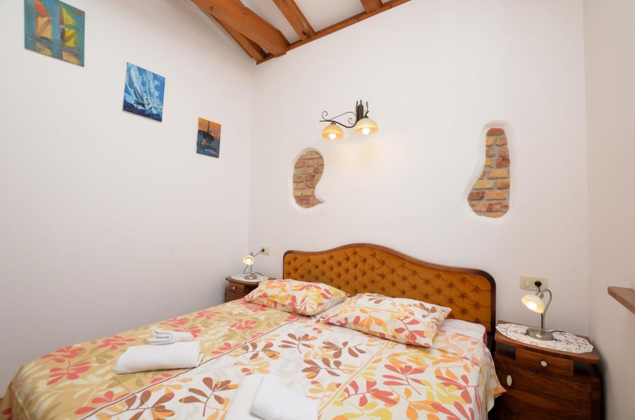 House Pobri Villa Opatija Exterior photo