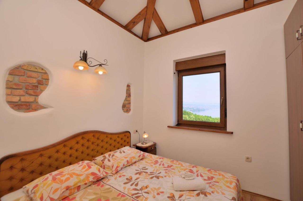 House Pobri Villa Opatija Exterior photo